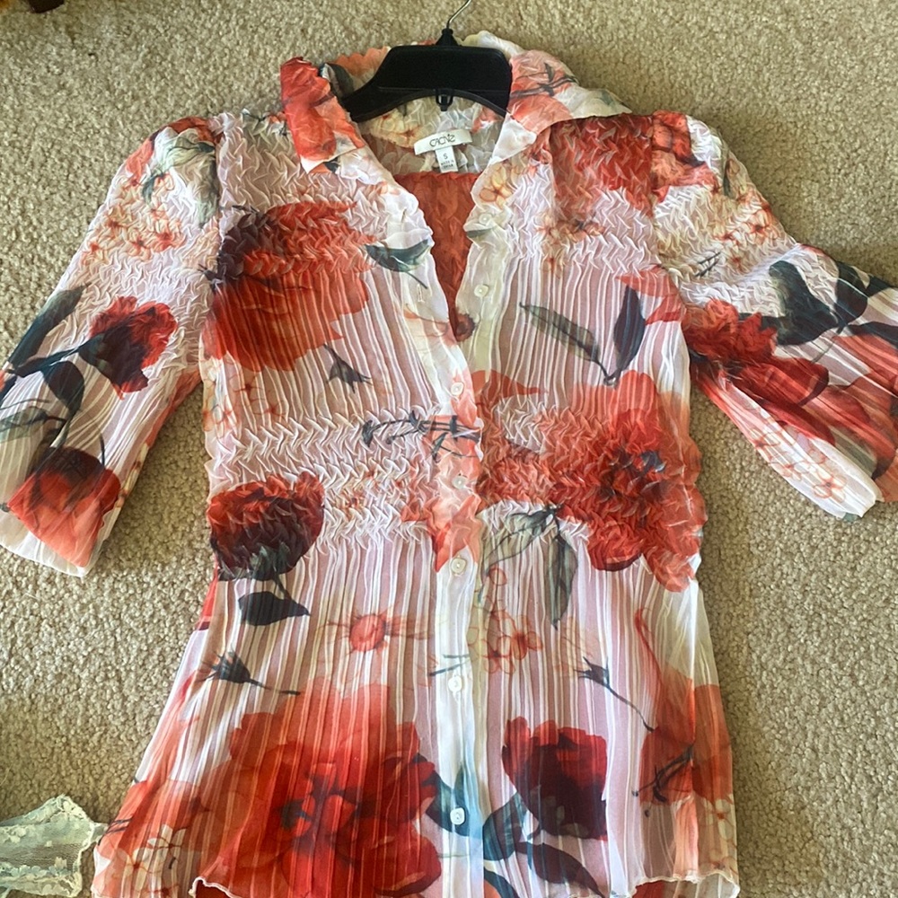 Vintage Caché